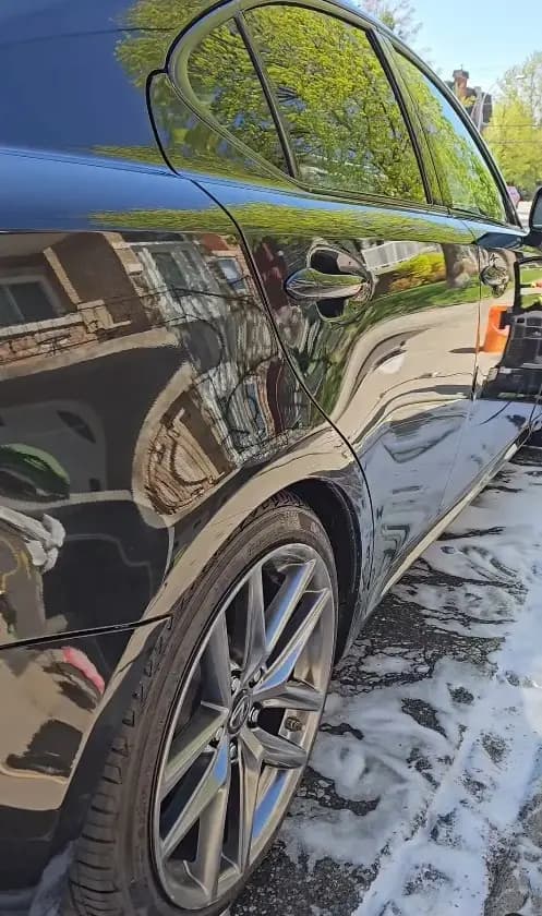 Detailing 7