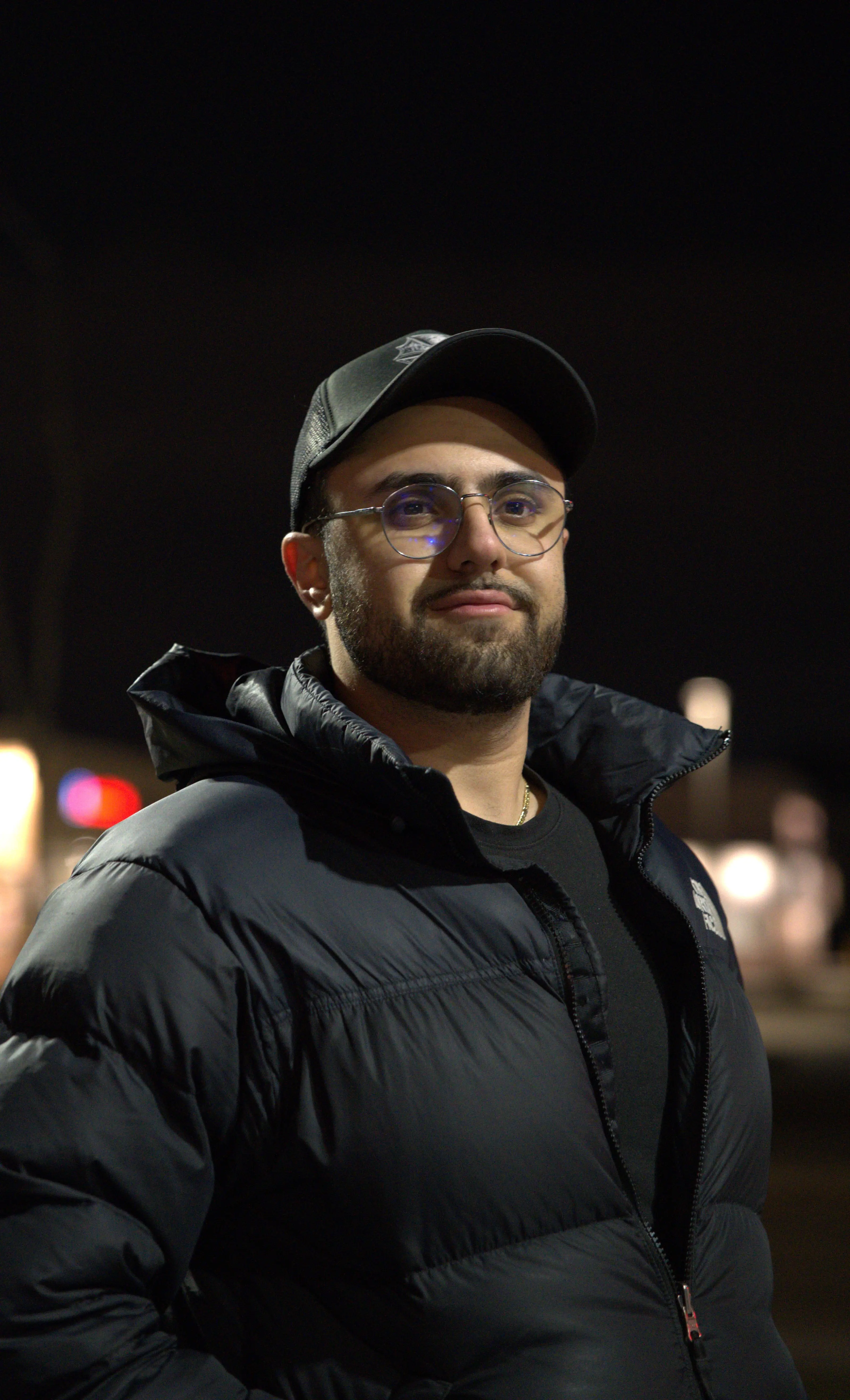 Charbel's profile